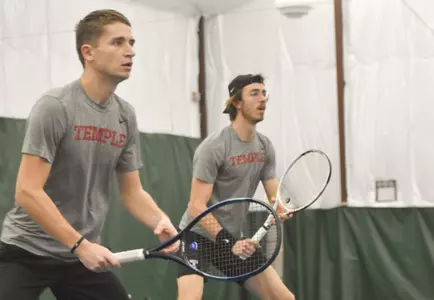 Men's Tennis