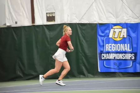 Temple women's tennis