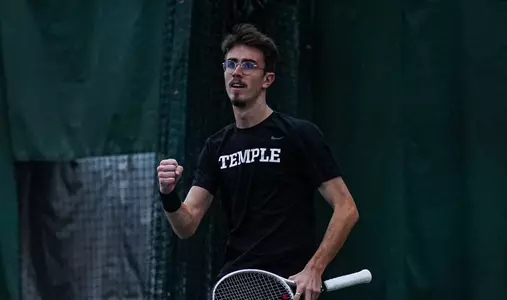 Men's Tennis