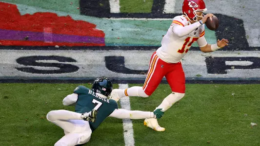 Haason Reddick Super Bowl