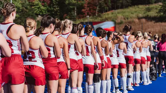 FH Lineup