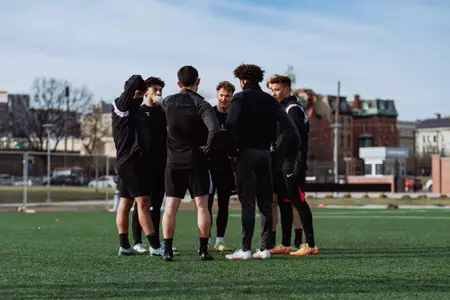 Men's Soccer