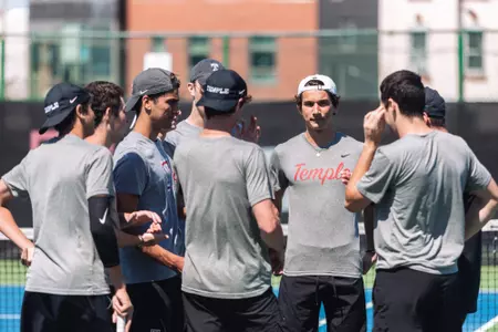 Men's Tennis