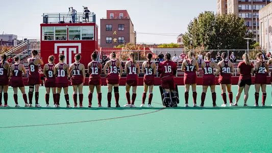 FH Lineup