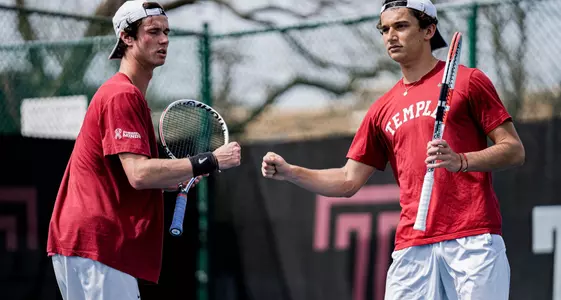Men's Tennis