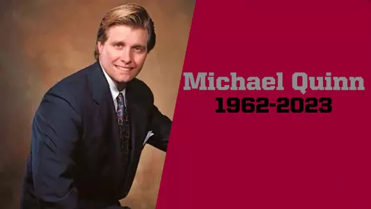 Michael Quinn Obit