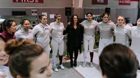 Fencing