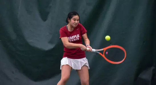 Women's Tennis