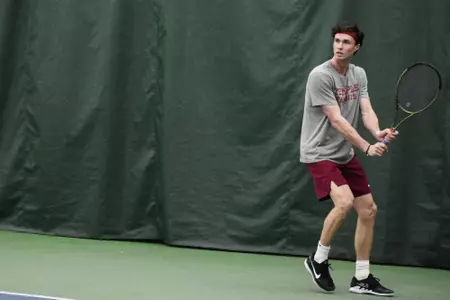 Men's Tennis