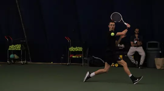 Men's Tennis