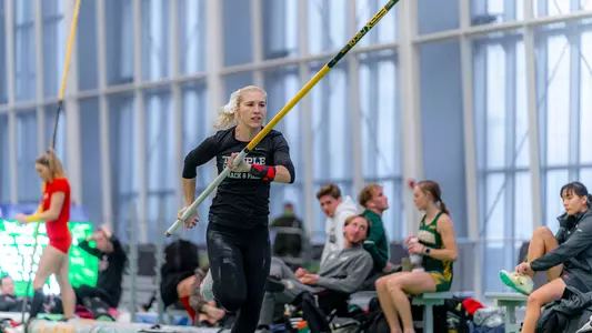 Allie Riches Villanova Invitational 1.21.23