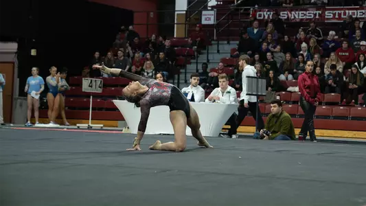 Madison Dorunda 1.20.23