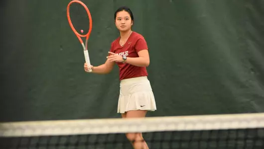 Temple Women's Tennis