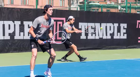 Men's Tennis