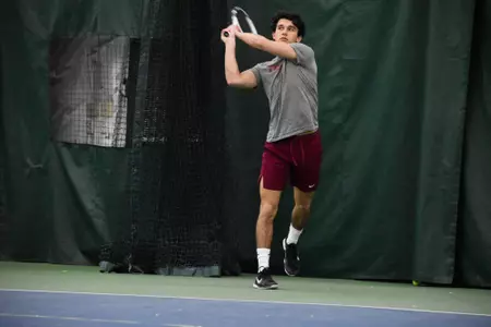 Men's Tennis