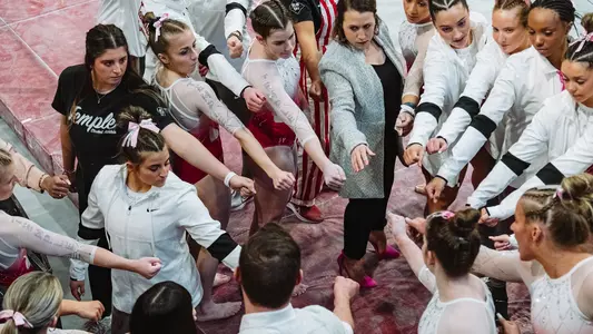 Team Pink Meet 2.19.23