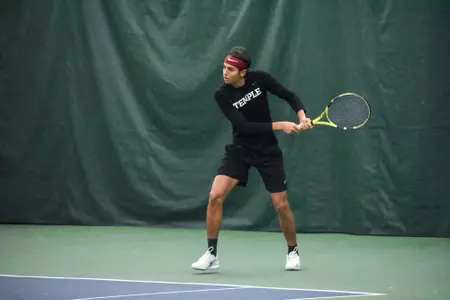 Men's Tennis