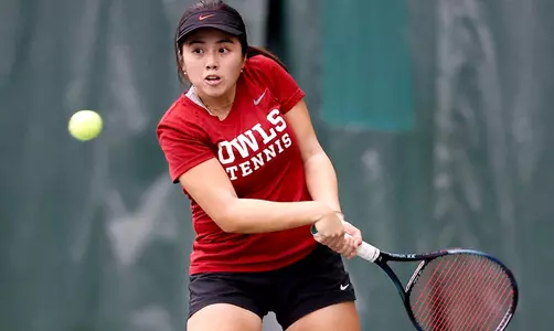 Women's Tennis