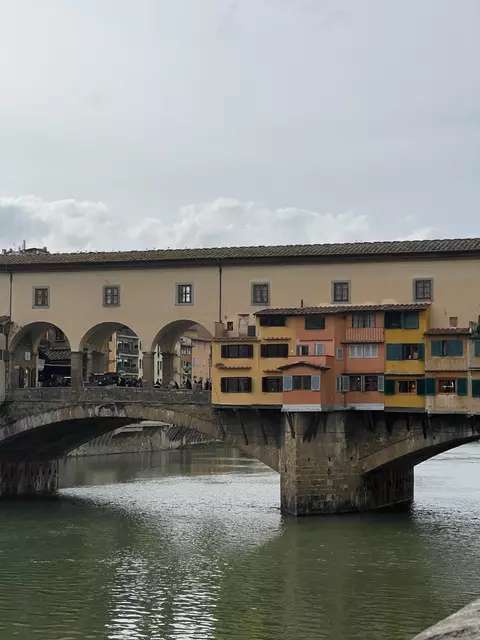 Ponte Vecchio