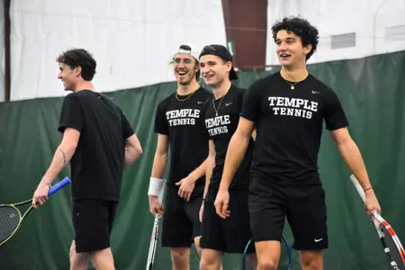 Men's Tennis