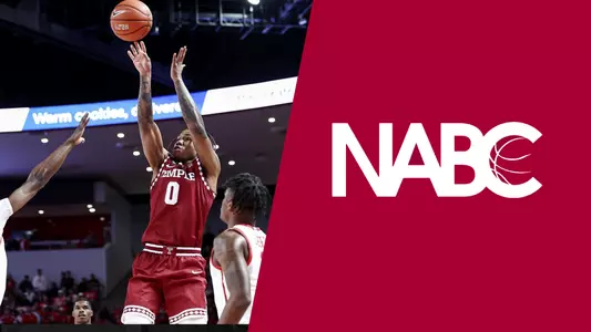 Khalif Battle NABC