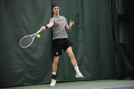 Men's Tennis