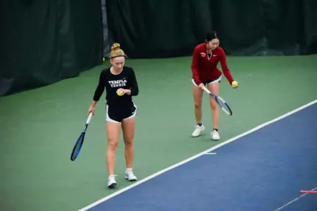 Women's Tennis