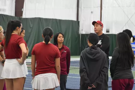 Women's Tennis