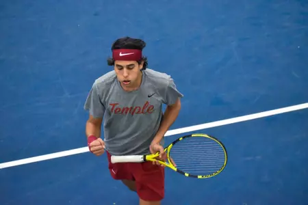 Men's Tennis