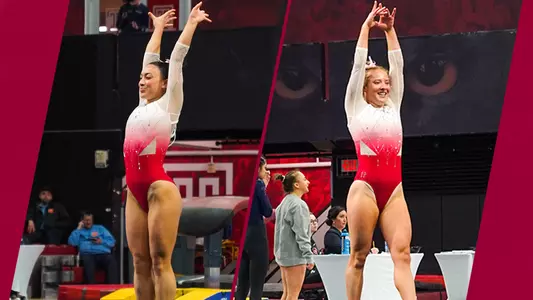 Brooke Donabedian and Renee