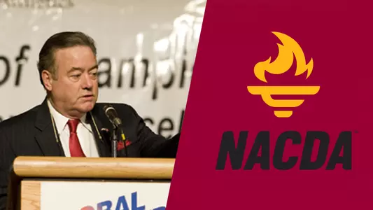 Bradshaw NACDA