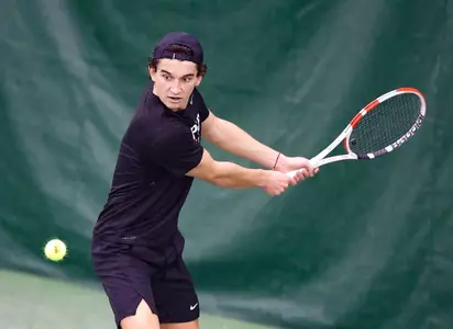 Men's Tennis