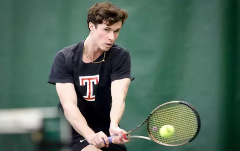Men's Tennis