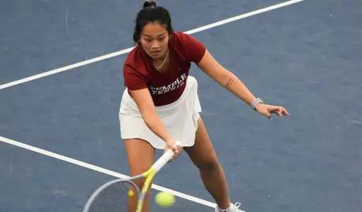 Women's Tennis