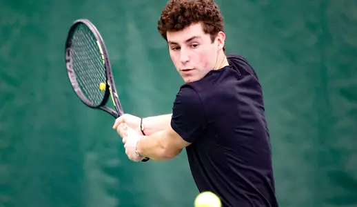 Men's Tennis