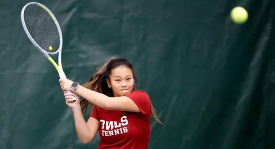 Women's Tennis