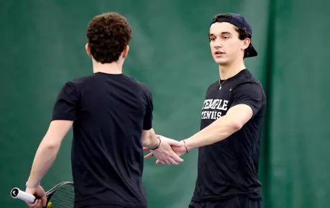 Men's Tennis