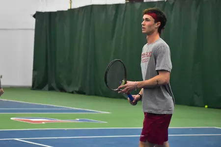 Men's Tennis