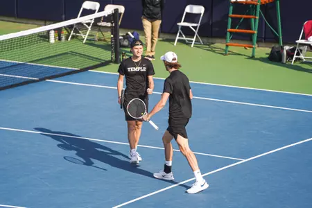 Men's Tennis