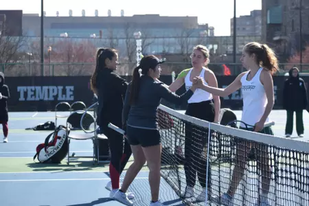 Women's Tennis