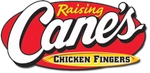 Raising Canes KO