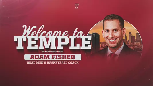 Adam Fisher