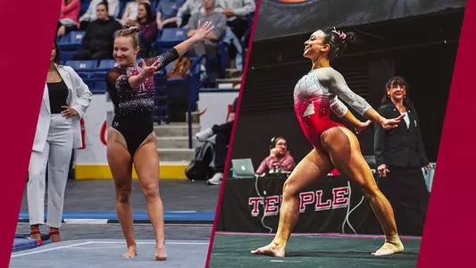 Renee Brooke 2023 NCAA Regional Preview