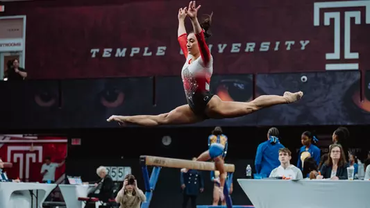 Brooke Donabedian Senior Day 3.5.23