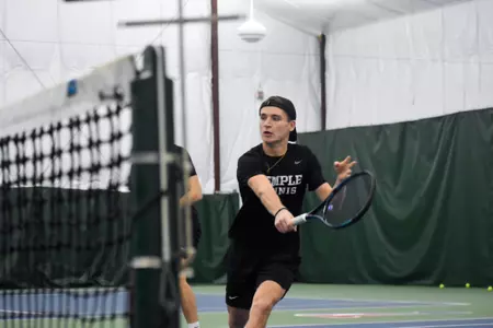 Men's Tennis