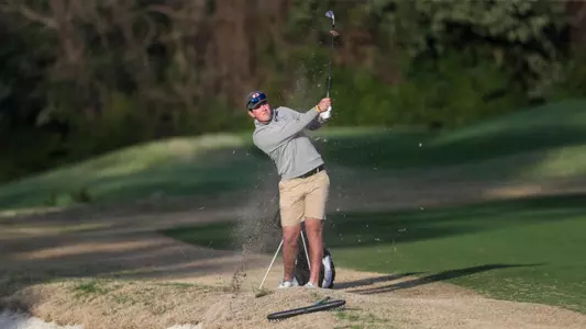 Ethan Whitney Cleveland Palmetto