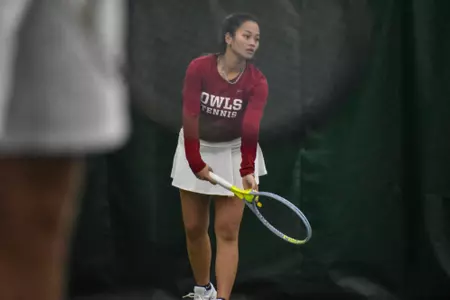 Women's Tennis
