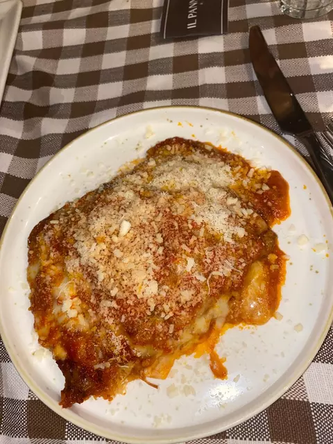 Lasagna