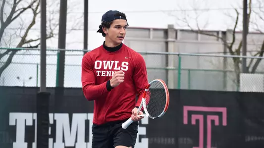 Men's Tennis