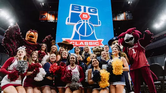 Big 5